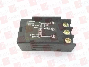 DANAHER CONTROLS LZ20010 / LZ20010 (NEW IN BOX) - Picture 1 of 1