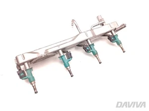 Lexus LS Set Of Fuel Injectors 460 Petrol 280kW (381 HP) 23250-38050 82126-34021 - Picture 1 of 11