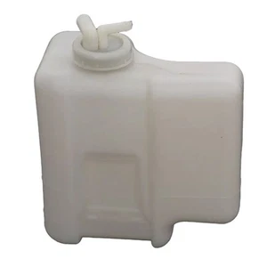 Coolant Overflow Tank for Mitsubishi Vehicles For Outlander For Pajero Series - Picture 1 of 8