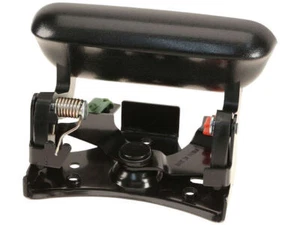 For 2007 GMC Sierra 2500 HD Classic Tailgate Handle Rear Dorman 37798RWNJ - Picture 1 of 2