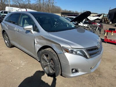 Used Rack and Pinion Assembly fits: 2013 Toyota Venza Power Rack and Pinion Grad Foto 1 de 4