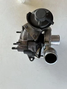 17201-27030 TURBOLADER TURBOLADER GARRETT TOYOTA AVENSIS 2.0 85KW 5P D 5M (20 - Bild 1 von 8