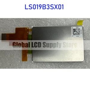 LS019B3SX01 1.9 Inch LCD Display Screen Panel Original for Sharp Brand New - Afbeelding 1 van 4