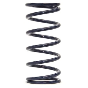 Hyperco 18S-350 S-Series Racing Coil Spring 13" x 5" OD 350lb Rate Steel Blue - Picture 1 of 1