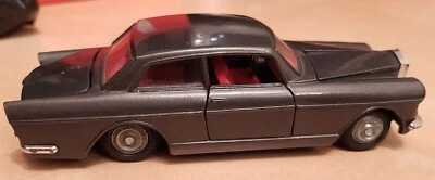 # POLITOYS M # ROLLS ROYCE, 2* serie, cod.518, scala 1/43, NMINT NO BOX  - Immagine 1 di 4