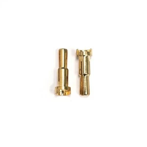 Tapones conector bala Racers Edge 4/5 mm - RCE1628 - Imagen 1 de 1