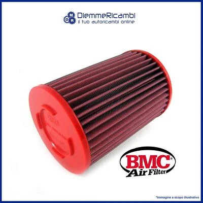 Sportluftfilter BMC Alfa Romeo Giulietta - Fb643/08 - Bild 1 von 2