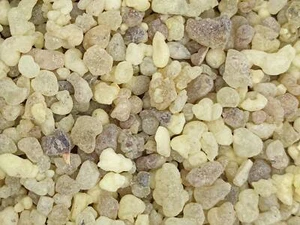 Resin Olibanum - Kremer Gums & Resins - Traditional Oil Painting Varnish - Picture 1 of 1
