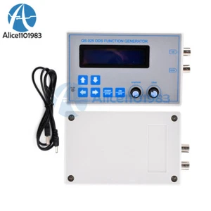 DDS Function Signal Generator Module Sine + Triangle + Square Wave + USB Cable - Picture 1 of 7