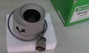 NEW Fujinon 35mm c-mount video Camera lens++ - Picture 1 of 1