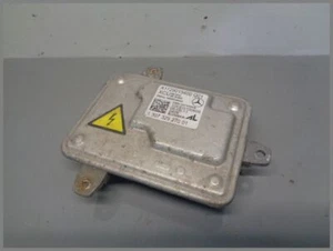 Mercedes R172 Vorschaltgerät Steuergerät Xenon Scheinwerfer 1729015400 Original - Bild 1 von 2