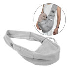  Pets Hanging Bag Small Dog Carrier Puppy Papoose Sling Travel The Cat Messenger