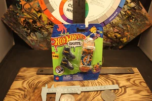 Hot Wheels Skate -🔥 Tricked Out Trike 🔥 - Treasure Hunt. 1/9 Freestyle - Picture 1 of 3