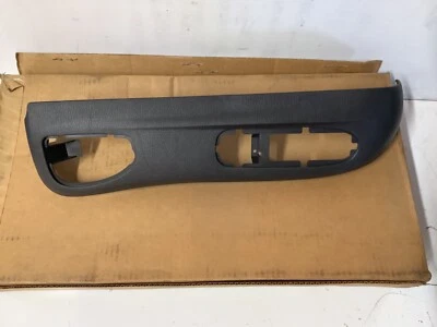 2000-2003 lincoln ls shield trim panel cover moulding YW4Z-5462187-AAC ORIGINAL - Image 1 of 4