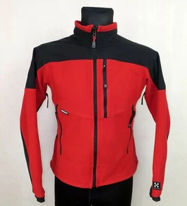 HAGLÖFS DAMEN STRETCH GORE WINDSTOPPER JACKE Größe EU-42 UK-16 - Bild 1 von 10