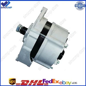 New Alternator 3939028 4988275 For Cummins Tier 3,5.9L B Engine - Picture 1 of 8