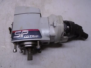 AA5 Volvo Penta Dp-A Sp-A  Outdrive Upper Gear Unit 1.95 1.61 transom 854015 - Bild 1 von 8