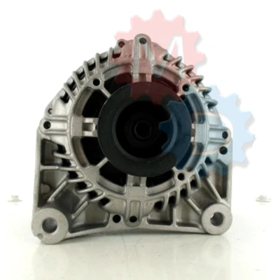 Alternador para MG Rover Land Rover 100A Original Valeo CA1631IR Foto 1 de 4