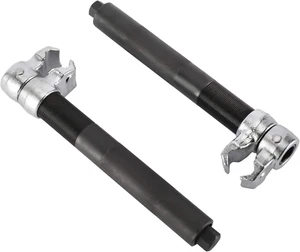 Spiralfeder Druckwerkzeuge Schwerlast Federspanner Werkzeug Set 2-teilig  - Bild 1 von 8