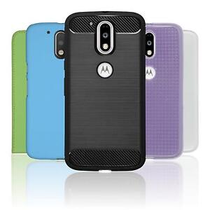 Protective case for MOTOROLA MOTO G3, G4, G4 PLUS, G4 PLAY, X PLAY