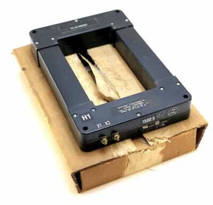 Instrument Transformers 500T-041X071-152 Current Transf. (NIB) - Picture 1 of 3