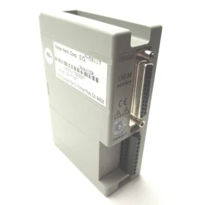 Parker OEM770T Compumotor OEM Servo Drive, 1-Axis, Torque Mode, 6/12A, 24-75VDC - Picture 1 of 7