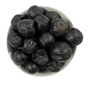 Limas negras | Lima persa, limas secas enteras - Imagen 1 de 3