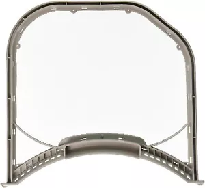 Ricambio gruppo schermo filtro pelucchi asciugatrice Kenmore 79681022900 79681028900 - Foto 1 di 1