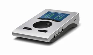 RME Audio Interface Babyface Pro FS - Picture 1 of 9