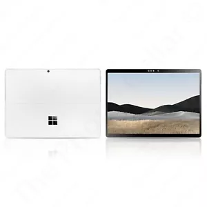 Microsoft Surface Pro 7 Windows Tablet QWV-00001 12.3" i5 8GB 256GB SSD Platinum - Picture 1 of 5