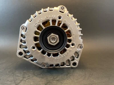 REMAN IN USA, ALTERNATOR FOR 2004-2006 BUICK RAINIER V8 5.3L - Image 1 of 4