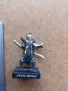 ADVANCE SCOUT 58/60 MINIATURE STAR WARS MINIATURES WOTC/P55 - Bild 1 von 1
