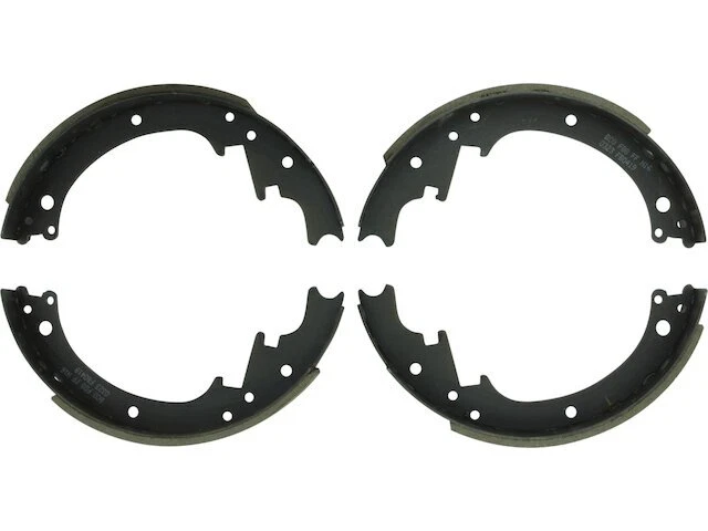 Juego de zapatas de freno para camioneta C20 C25/C2500 DeVille Calais Eldorado Fleetwood GP12N3 Foto 1 de 1
