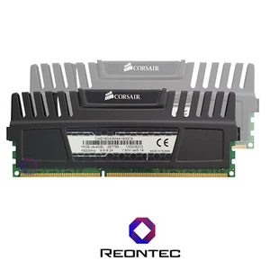 4GB PC RAM Corsair PC3 - 12800U DDR3 CMZ16GX3M4A1600C9 Arbeitsspeicher - Bild 1 von 1