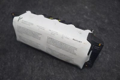 Front Right Passenger Dash Panel Airbag 3W0880204G Bentley Continental GTC 2016 - Image 1 of 3