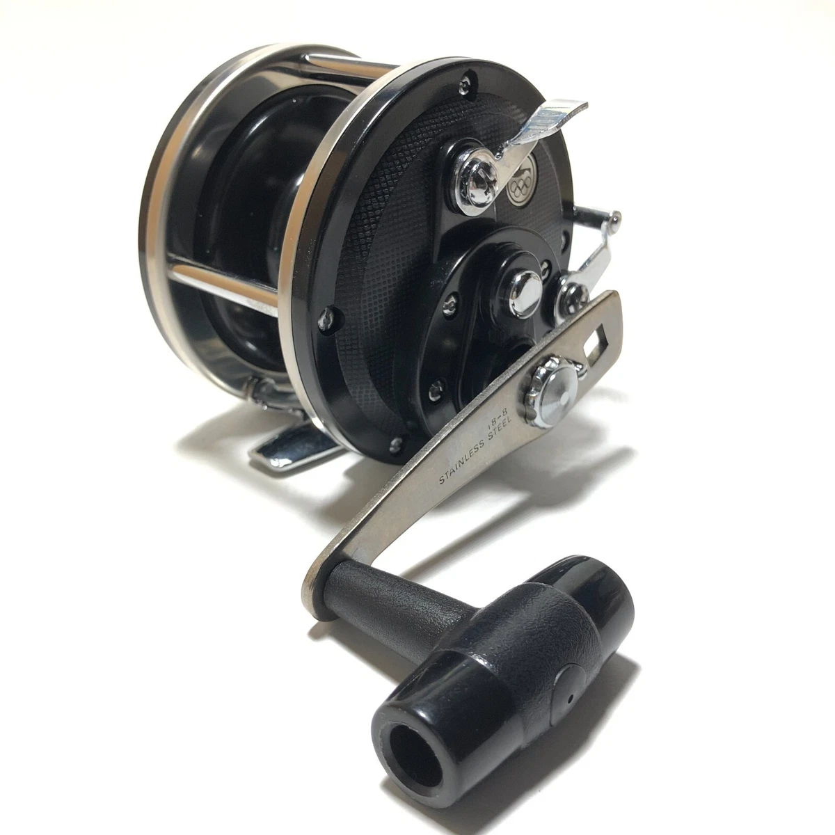 Used Olympic New Dohzuki 300 Vintage Reel Excellent+++(2321) | eBay