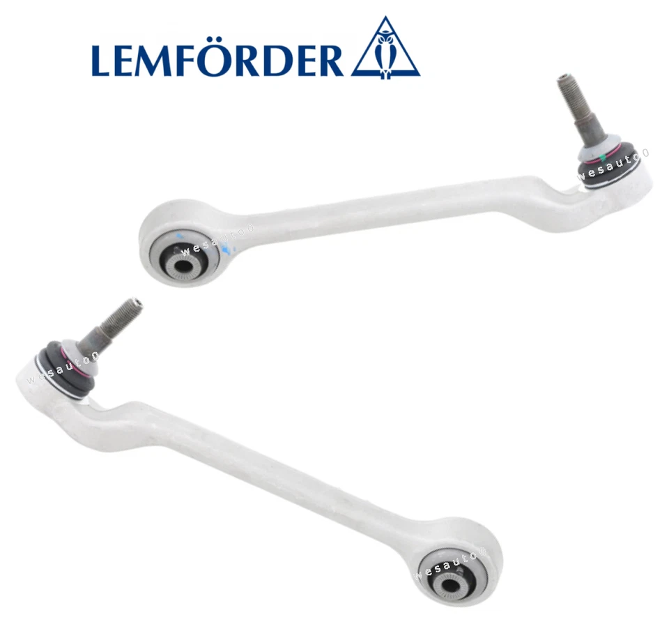 Brazo de control inferior delantero trasero Lt/Rt OEM para BMW 330i 335i 340i ActiveHybrid 3 Foto 1 de 1