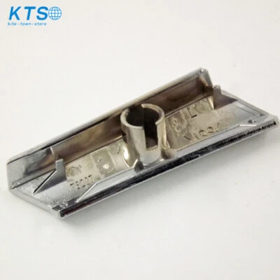 For Lexus GS300 GS430 06-11 Headlight Washer Nozzle Cover 85208-30031 Left Side - Image 1 of 4