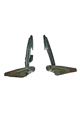 Ford Focus 2000-2007 capó delantero bisagra capó liberación par derecha e izquierda OEM Foto 1 de 4