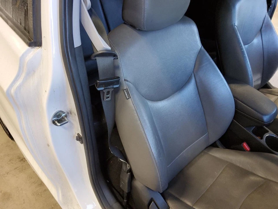 Seat Belt Front Bucket Seat Coupe Passenger Fits 13-15 ELANTRA 506953 Foto 1 de 1