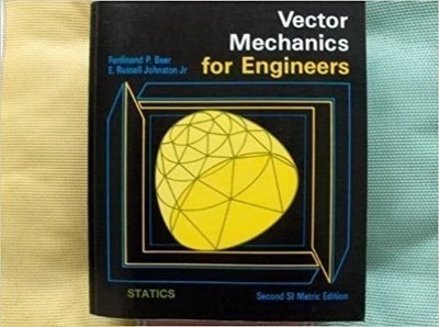 Statics (Vector Mechanics for Engin..., Johnston Jr., E - Image 1 of 2