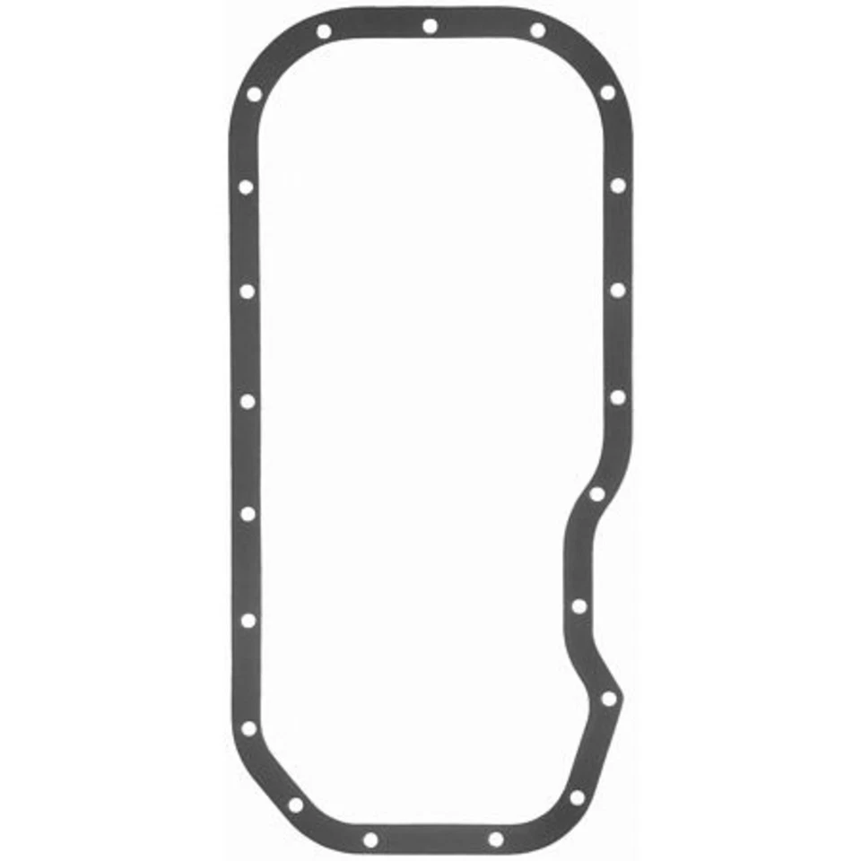 OS 30639 Felpro Oil Pan Gasket for Toyota Corolla Geo Prizm 1993-1997 - Image 1 of 1