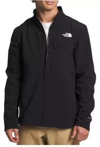 Chaqueta para hombre NWoT, THE NORTH FACE Apex Bionic, talla XXL, negra, precio de venta sugerido por el fabricante 160 USD - Imagen 1 de 6