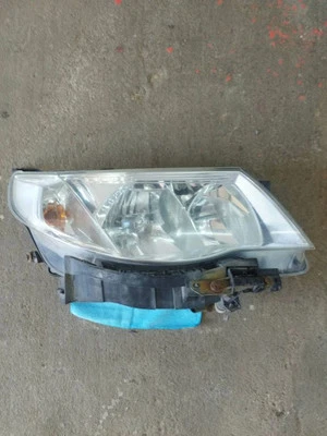 Subaru Forester SH 2011 Vorne rechts Scheinwerfer 12380  - Bild 1 von 3