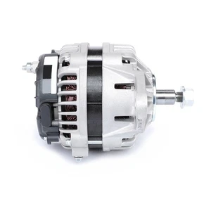 NEW AGCO Alternator 160A Part # 593417D1 Ag-Chem Rogator Terragator - Picture 1 of 6