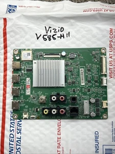 Scheda madre Vizio V435-H11 (715GA874-M1B-B00-004G) 756TXKCB02K066 - Foto 1 di 1