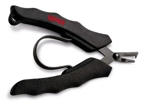 Mini alicate de anillo dividido Rapala 11 cm - Imagen 1 de 2