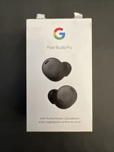 Google Pixel Buds Pro - Photo 1 sur 5