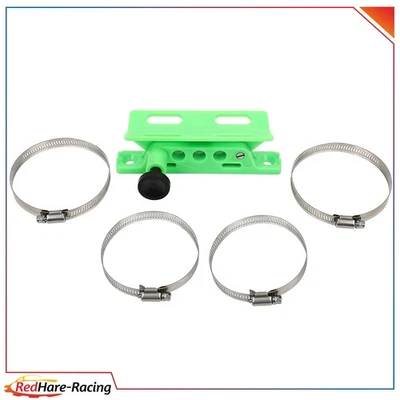 汽车灭火器支架适用于吉普牧马人支架安装支架可调节 — 第 1/3 张图片