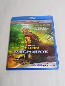 Thor: Ragnarok (Blu-ray DVD 2017) - Picture 1 of 5